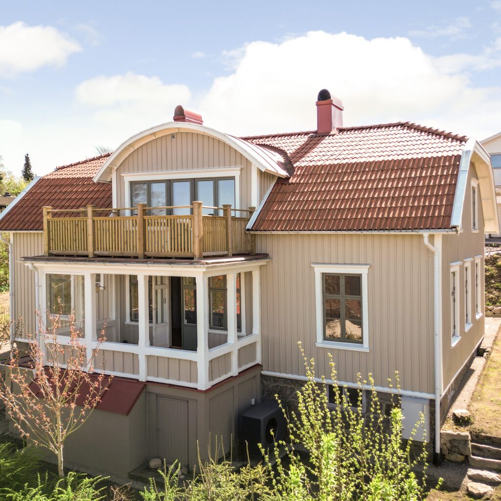 Villa Bergsbobacken 3